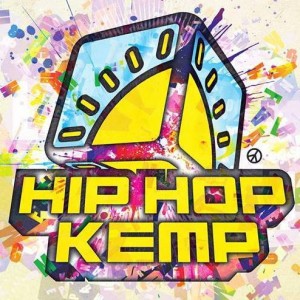 hip hop kemp 2013_logo