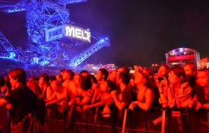 Melt 2013 © Marcel Hedler