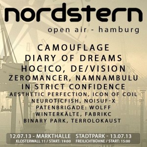 nordstern 2013