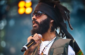 Protoje