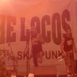 Locos @ TTF 2013