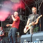 Bad Religion @ TTF 2013