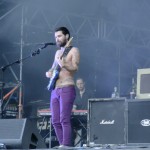 Biffy Clyro @ TTF 2013