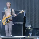 Biffy Clyro @ TTF 2013