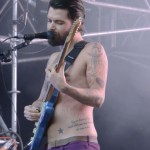 Biffy Clyro @ TTF 2013