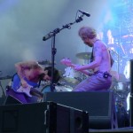 Biffy Clyro @ TTF 2013