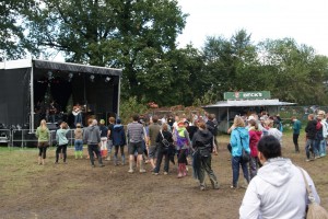 Open Decks Stage @Chiemsee Reggae Summer 2013