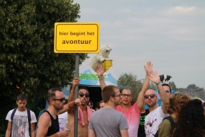 Lowlands13 Abenteuer 0977