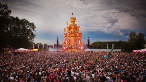 Mysteryland Nederland