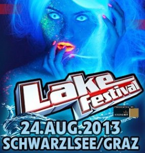 lake festival