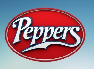 peppers logo