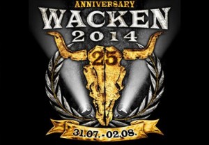 Wacken 2014