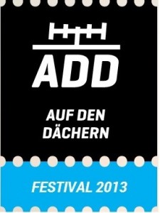 ADDF 2013 Logo