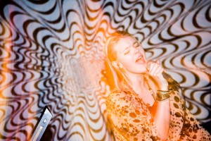 Bloodgroop Iceland Airwaves - copyright Alexander Matukhno