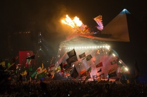 glastonbury 2013 by jason bryant