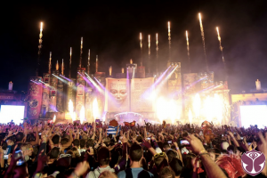 tomorrowworld 2013