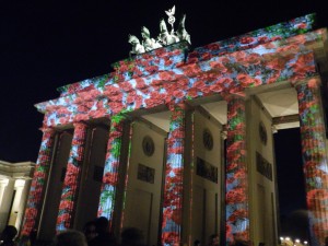 Festival of Lights Berlin 2013 (6)