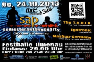 SAP-Ilmenau-2013