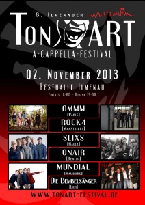 TonART-2013