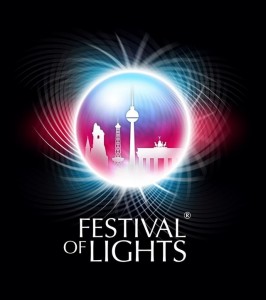 festival of lights logo