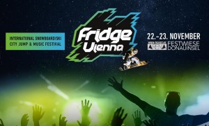 fridge festival wien 2013