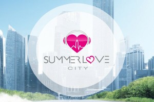 summerlove city 2014