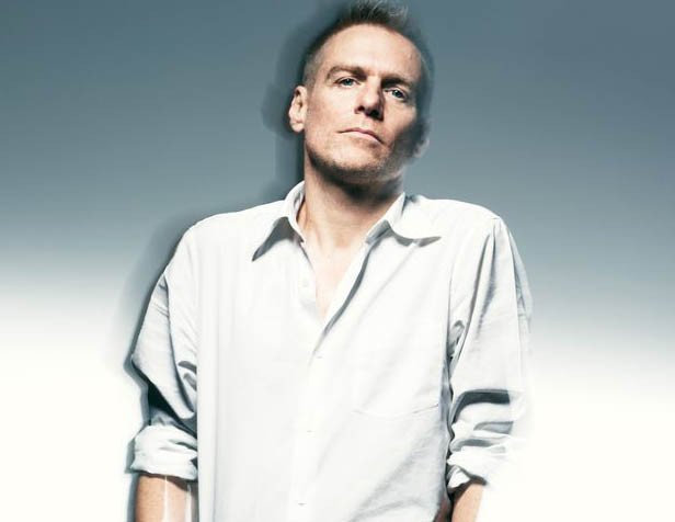 Bryan Adams