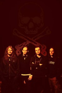 blind guardian foto 2013