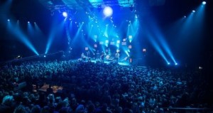 eurosonic 2013 stage