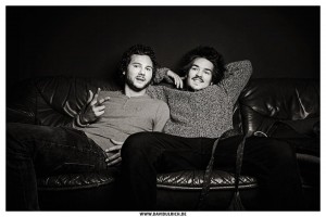 milky chance by david ulrich