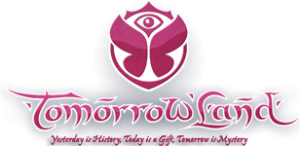 tomorrowland_logo