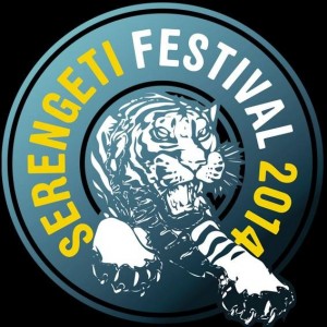 serengeti festival 2014 logo
