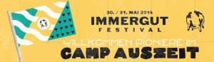 Immergut Logo