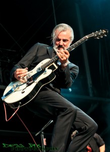 Highfield 2013-Triggerfinger