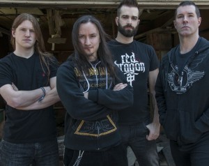 annihilator pressepic 2013