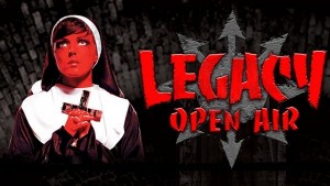 legacy open air