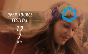 open source 2014