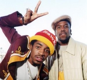 outkast oldschool