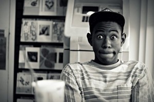 tyler the creator