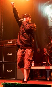 Impericon Festival-2014-Hatebreed