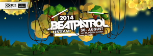 beatpatrol 2014 titelbild