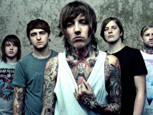 bring me the horizon