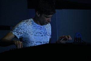 Jon Hopkins