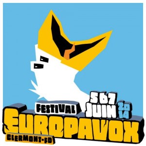 europavox 2014