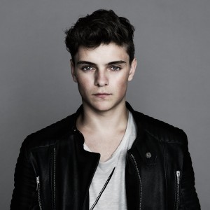 martin garrix 2014