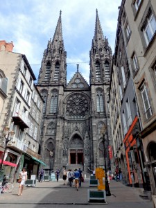 Clermont Ferrand