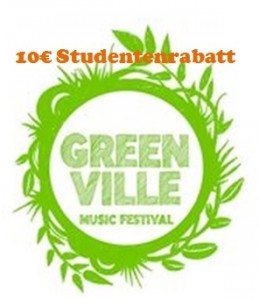 greenville 2014 studentenrabatt