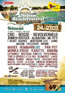 helene-beach-festival-2014-plakat