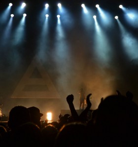 30 Seconds To Mars 2