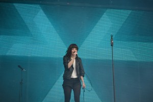 Chvrches